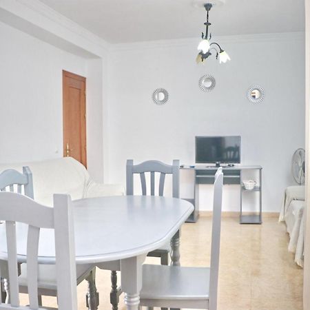 Apartamento Cervantes Conil De La Frontera Bagian luar foto