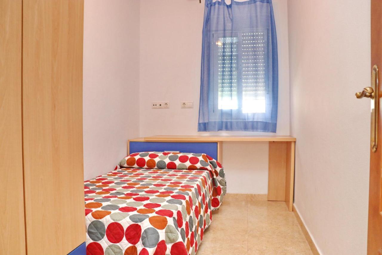 Apartamento Cervantes Conil De La Frontera Bagian luar foto