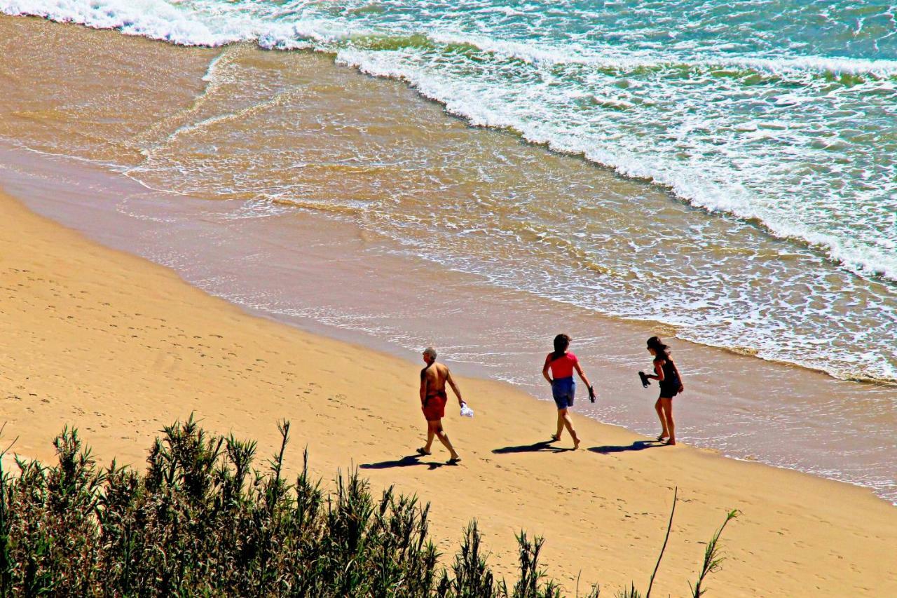 Apartamento Cervantes Conil De La Frontera Bagian luar foto